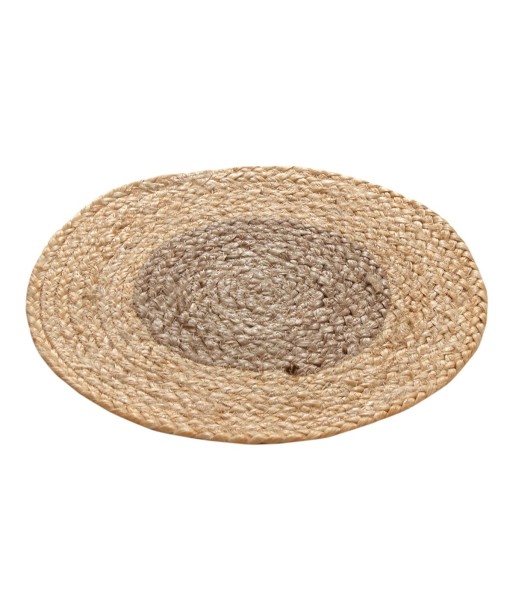 ORIGEN Home Decor - Salvamantel Natural  Cocina | Salvamanteles Marrón - 0x37x37 cm