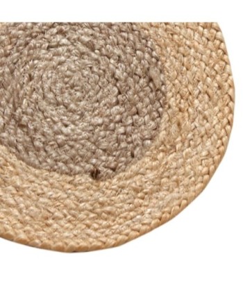 ORIGEN Home Decor - Salvamantel Natural  Cocina | Salvamanteles Marrón - 0x37x37 cm