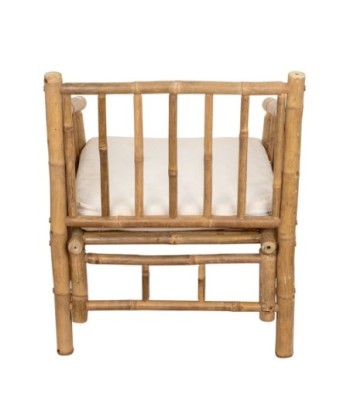 ORIGEN Home Decor - Sillon  Muebles | Mueble Auxiliar Marrón - 85x65x65 cm