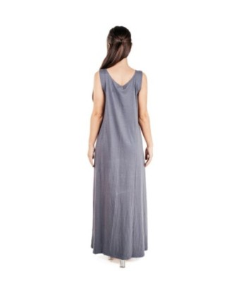 Isla Bonita By Sigris - Vestido Playero Mujer | Con tela transpirable ideal para la playa y el atardecer - 100%