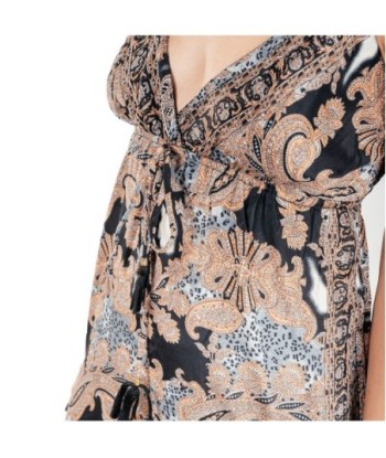 Isla Bonita By Sigris - Mono Mujer | Con tela transpirable ideal para la playa y el atardecer - 100% de poliéster