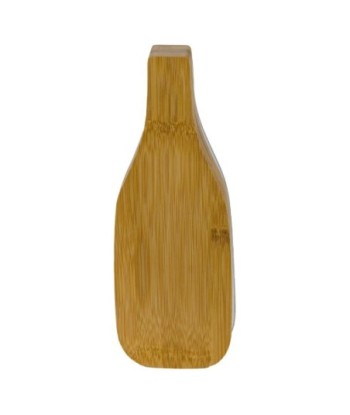 ORIGEN Home Decor - Botella set vino  Cocina | Abrebotellas Negro - 3x10x29 cm