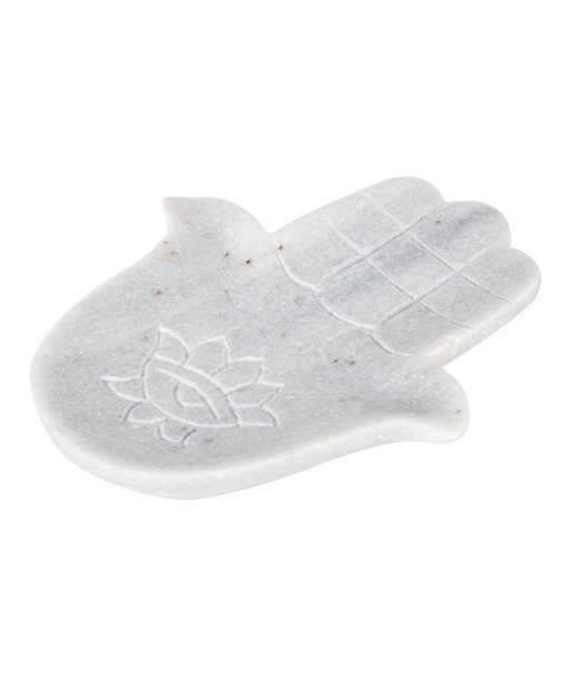 Signes Grimalt  By Sigris - Bandeja Vaciabolsillos  Cocina | Utensilios Blanco - 12x10x10 cm