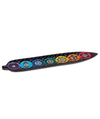 Signes Grimalt  By Sigris - Apoyador Incieso Bandeja  Regalo | Complementos Natura Multicolor - 0x15x15 cm