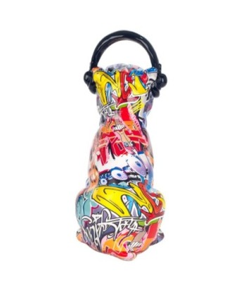 Signes Grimalt  By Sigris - Figura Perro   Figuras | Animales Multicolor - 30x13x20 cm