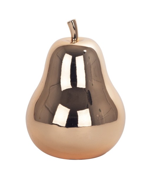 Signes Grimalt  By Sigris - Figura Pera  Figuras | Varios Dorado - 20x15x15 cm