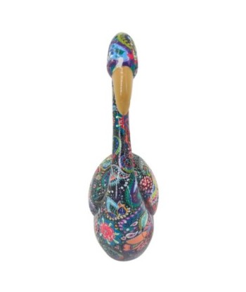 Signes Grimalt  By Sigris - Figura Flamenco  Figuras | Animales Multicolor - 17x7x11 cm