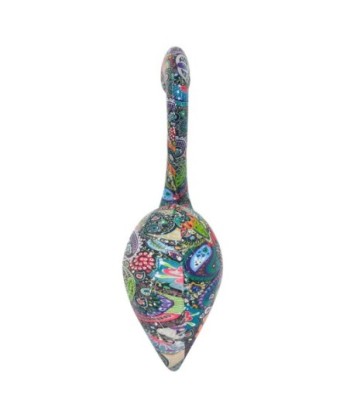 Signes Grimalt  By Sigris - Figura Flamenco  Figuras | Animales Multicolor - 17x7x11 cm