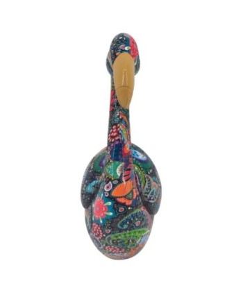 Signes Grimalt  By Sigris - Figura Flamenco  Figuras | Animales Multicolor - 26x9x16 cm