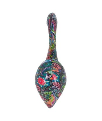 Signes Grimalt  By Sigris - Figura Flamenco  Figuras | Animales Multicolor - 26x9x16 cm