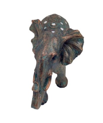 Signes Grimalt  By Sigris - Figura Elefante  Figuras | Animales Gris