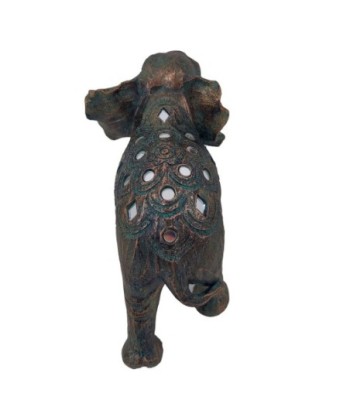 Signes Grimalt  By Sigris - Figura Elefante  Figuras | Animales Gris