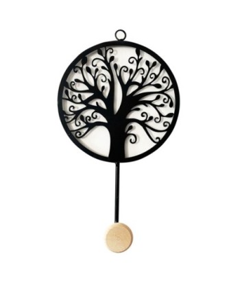 Signes Grimalt By SIGRIS - Percha Árbol de la Vida Negro de Metal | Perchero Perchero, Percha De Entrada Percha
