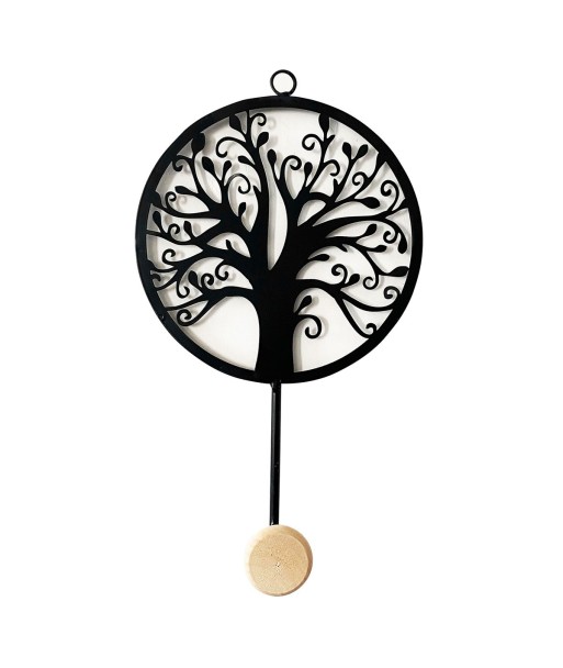 Signes Grimalt By SIGRIS - Percha Árbol de la Vida Negro de Metal | Perchero Perchero, Percha De Entrada Percha