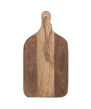Signes Grimalt  By Sigris - Tabla Cortar Pan  Cocina | Utensilios Marrón - 1x24x45 cm