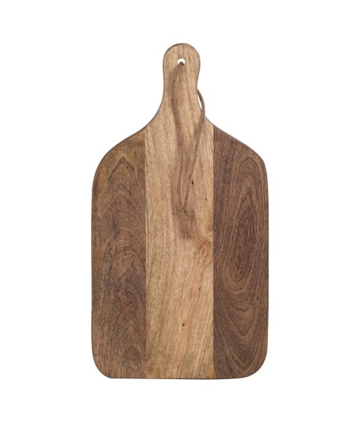 Signes Grimalt  By Sigris - Tabla Cortar Pan  Cocina | Utensilios Marrón - 1x24x45 cm
