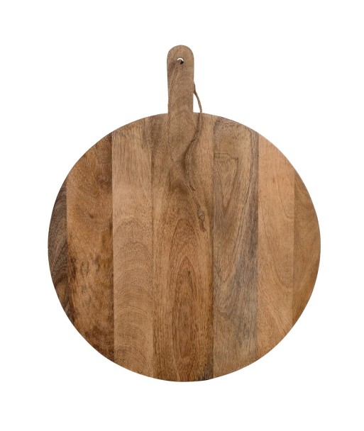 Signes Grimalt  By Sigris - Tabla Cortar Pan  Cocina | Utensilios Marrón - 1x41x51 cm