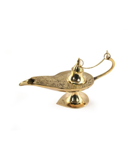 By SIGRIS Lámparas Aladín 20 Cm. pequeño  Decoración Náutico Colección Dorado Signes Grimalt Decor And Go