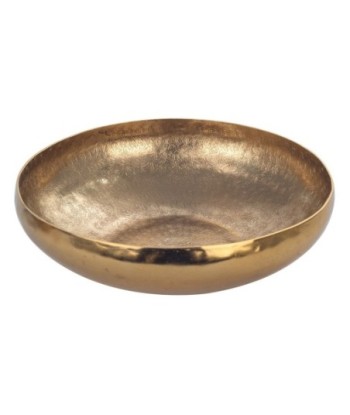 Signes Grimalt  By Sigris - Bowl Cocina Pack 3 Unidades Decoracion | Bandejas Dorado