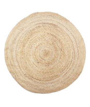 Signes Grimalt  By Sigris - Alfombra Redonda  Textil Hogar | Alfombras Marrón - 1x150x150 cm