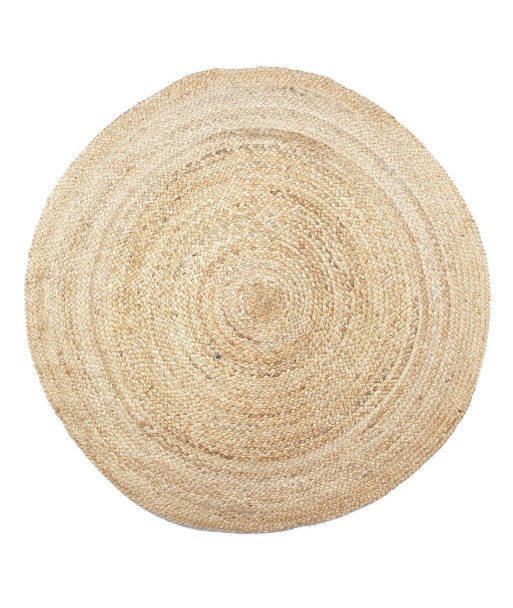 Signes Grimalt  By Sigris - Alfombra Redonda  Textil Hogar | Alfombras Marrón - 1x150x150 cm