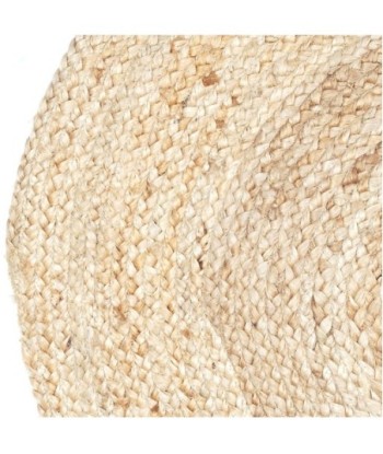 Signes Grimalt  By Sigris - Alfombra Redonda  Textil Hogar | Alfombras Marrón - 1x150x150 cm