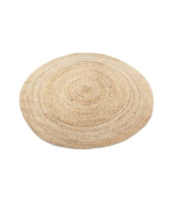 Signes Grimalt  By Sigris - Alfombra Redonda  Textil Hogar | Alfombras Marrón - 1x150x150 cm