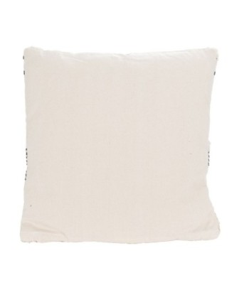Signes Grimalt By SIGRIS - Cojín Blanco de | Cojin Yute Cojines Boho cm