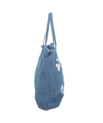 Isla Bonita By Sigris - Bolso de mujer grande con cremallera | Ideal para ir a la playa o de compras - 100% de