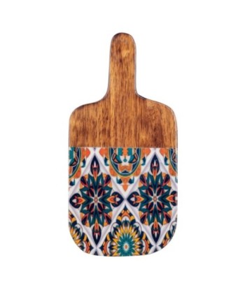 Signes Grimalt  By Sigris - Tabla Cortar Cocina  Cocina | Cajas Y Bandejas Marrón - 2x15x30 cm