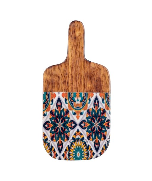 Signes Grimalt  By Sigris - Tabla Cortar Cocina  Cocina | Cajas Y Bandejas Marrón - 2x15x30 cm