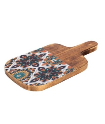 Signes Grimalt  By Sigris - Tabla Cortar Cocina  Cocina | Cajas Y Bandejas Marrón - 2x15x30 cm