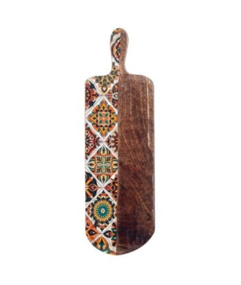 Signes Grimalt  By Sigris - Tabla Cortar Cocina  Cocina | Cajas Y Bandejas Marrón - 2x15x49 cm