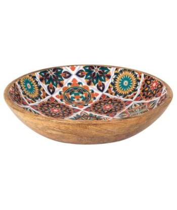 Signes Grimalt  By Sigris - Bowl vaciabolsillos  Cocina | Cajas Y Bandejas Rojo - 7x30x30 cm