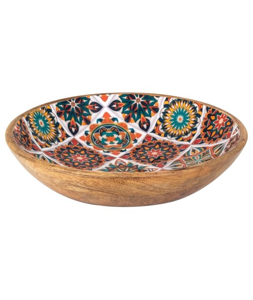 Signes Grimalt  By Sigris - Bowl vaciabolsillos  Cocina | Cajas Y Bandejas Rojo - 7x30x30 cm