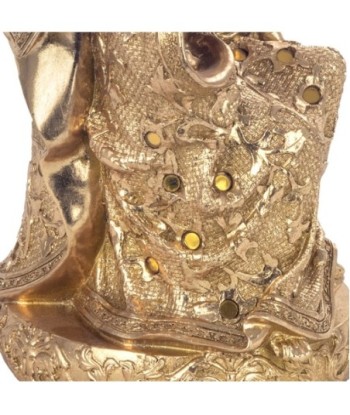 Signes Grimalt By SIGRIS - Figura Nacimiento Jesús Dorado de Resina | Nacimiento Figuras De Resina Para Jardin
