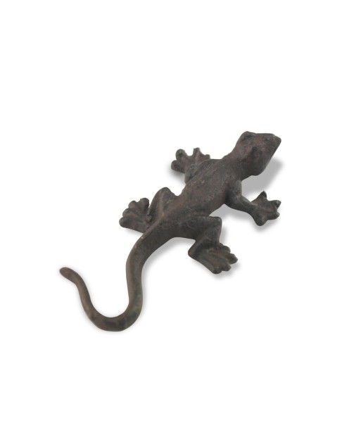 By SIGRIS Lagartos Postura 4  Figuras Animales Colección Rústico Signes Grimalt Decor And Go