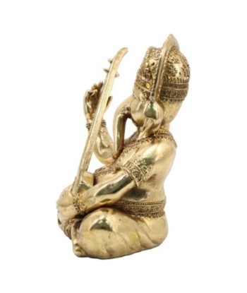 Signes Grimalt By SIGRIS - Figura Buda Dorado de Resina | Figura de Buda Figuras Decorativas Decoracion Salon