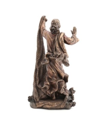 Signes Grimalt By SIGRIS - Figura Jesús Dorado de Resina | Figura de Persona Figuras De Resina Para Jardin Figura