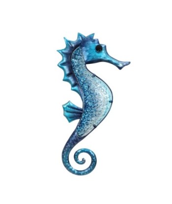 Signes Grimalt  By Sigris - Adorno Caballito Mar  Adorno Pared | Jardin Azul - 42x1x20 cm