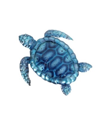 Signes Grimalt  By Sigris - Adorno Tortuga  Adorno Pared | Jardin Azul - 1x24x27 cm