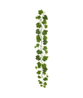 Rama Parra Artificial de PVC para Decoración Interior, Planta Verde Ideal para Estilo Natural en Hogar y Eventos