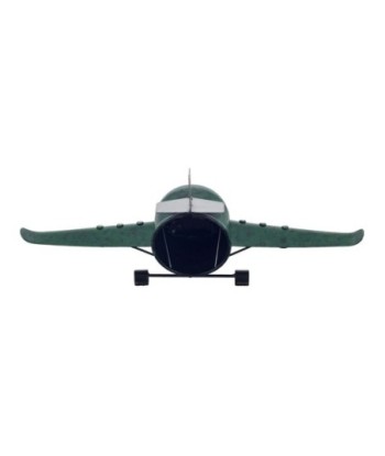 Signes Grimalt By SIGRIS - Reloj Avion Vintage Negro de Metal | Reloj Sobremesa Reloj Sobremesa Vintage Relojes