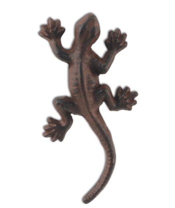 By SIGRIS Lagartos  Tono Marrón Figuras Animales Colección Rústico Signes Grimalt Decor And Go
