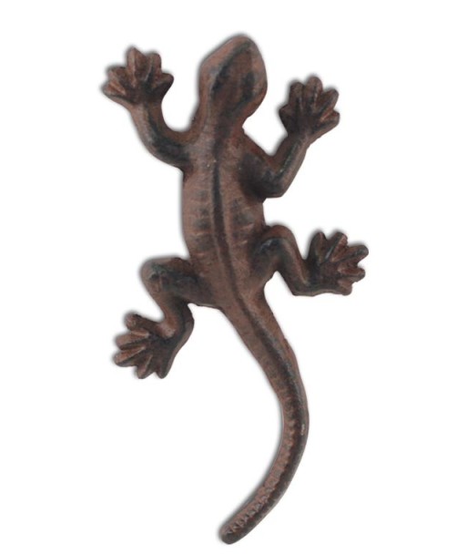 By SIGRIS Lagartos  Tono Marrón Figuras Animales Colección Rústico Signes Grimalt Decor And Go