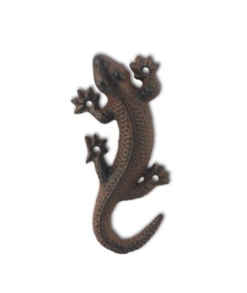 By SIGRIS Lagartos en Marrón  Figuras Animales Colección Rústico Signes Grimalt Decor And Go