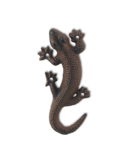 By SIGRIS Lagartos en Marrón  Figuras Animales Colección Rústico Signes Grimalt Decor And Go
