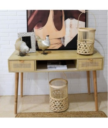 Signes Grimalt By SIGRIS - Mueble Entrada Marrón de Mdf | Mueble de Entrada Recibidores De Entrada Comodas Y Cajoneras