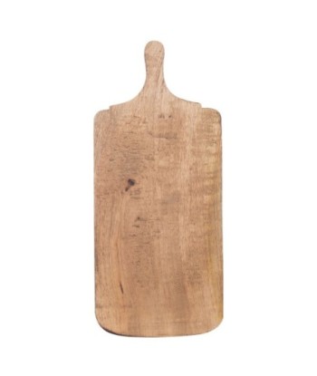 Signes Grimalt By SIGRIS - Tabla cortar con relieve Marrón de Madera | Tabla Tabla De Cortar Madera Tablas De