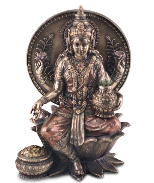 By SIGRIS Lakshmi Figuras Budas Colección Oriental Signes Grimalt Decor And Go